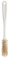 Kartáč s kovovým vláknem, tvrdý, 290 mm, Vikan 42885 bílý
