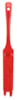Ruční smetáček Ultra Safe , střední, 330 mm, Vikan 45854 červený