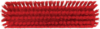Podlahový smeták, střední, 300 mm, Vikan 70684 červený