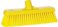 Podlahový smeták, střední, 300 mm, Vikan 70686 žlutý