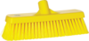 Podlahový smeták, střední, 300 mm, Vikan 70686 žlutý