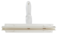 Stěrka 2C s dvoj. čepelí, 250 mm, Vikan 77115 bílá