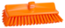 Kartáč se zahnutou konstrukcí, střední, 265 mm, Vikan 70474 červený