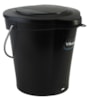 Víko na 6 L kbelík, Vikan 56899 černé