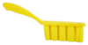 Ruční smetáček Ultra Safe , střední, 330 mm, Vikan 45856 žlutý