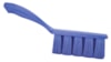Ruční smetáček Ultra Safe , střední, 330 mm, Vikan 45858 fialový