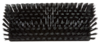 Kartáč se zahnutou konstrukcí, střední, 265 mm, Vikan 70479 černý