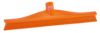 Stěrka s jednoduchou čepelí, 395 mm, Vikan 71407 oranžová