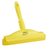 Stěrka 2C s dvoj. čepelí, 250 mm, Vikan 77116 žlutá