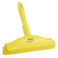 Stěrka 2C s dvoj. čepelí, 250 mm, Vikan 77116 žlutá