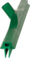 Stěrka 2C s dvoj. čepelí, 700 mm, Vikan 77152 zelená