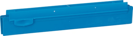 Náhradní pryž pro 2C stěrku, 250 mm, Vikan 77313 modrá