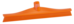 Stěrka s jednoduchou čepelí, 395 mm, Vikan 71404 červená