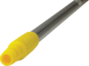 Ergonomická násada, hliník, 1460 mm, Vikan 29596 žlutá