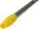 Ergonomická násada, hliník, 1460 mm, Vikan 29596 žlutá