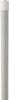 Kartáč na drhnutí, tvrdý, Vikan 47535 bílý