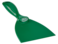 Špachtle jednolitá, 102 mm, Vikan 40612 zelená
