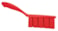 Ruční smetáček Ultra Safe , střední, 330 mm, Vikan 45854 červený