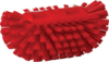 Kartáč na nádrže, tvrdý, Vikan 70374 červený