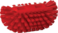 Kartáč na nádrže, tvrdý, Vikan 70374 červený