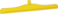 Stěrka 2C s dvoj. čepelí, 600 mm, Vikan 77146 žlutá