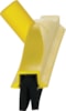 Klasická stěrka, 400 mm, Vikan 77526 žlutá
