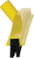 Klasická stěrka, 400 mm, Vikan 77526 žlutá