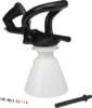 Pěnový postřikovač 2,5 l ,Vikan 93015 bílý