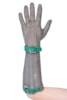 Euroflex s 19 cm ochr. rukávem - zelená, vel. XS, HC25019