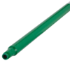 Násada vysoce hygienická, 1300 mm, Vikan 29602 zelená