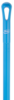 Násada vysoce hygienická, 1300 mm, Vikan 29603 modrá