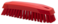 Kartáč ruční, střední, 325 mm, Vikan 35874 červený