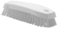 Malý ruční kartáč, střední, 325 mm, Vikan 35875 bílý