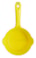 Kulatá naběračka, 1 L, Vikan 56816 žlutá