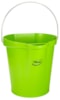 Kbelík 12 L, Vikan 568677 limetka
