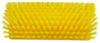Kartáč se zahnutou konstrukcí, střední, 265 mm, Vikan 70476 žlutý