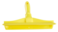 Ruční stěrka s jednoduchou čepelí, Vikan 71256 žlutá