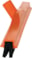 Klasická stěrka, 600 mm, Vikan 77547 oranžová