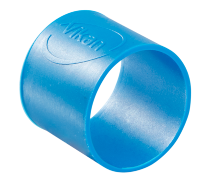 Pryžový pásek pr. 26 mm, Vikan 98012 modrý