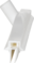 Stěrka 2C s dvoj. čepelí, 405 mm, Vikan 77125 bílá