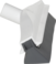 Stěrka na kondenzát, 400 mm, Vikan 77165 bílá