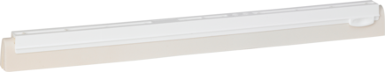 Náhradní pěnová pryž pro klasickou stěrku, 500 mm, Vikan 77735 bílá