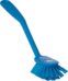 Kartáč na nádobí, střední, 280 mm, Vikan 42374 červený