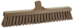 Podlahový smeták, měkký/tvrdý, 410 mm, Vikan 31747 oranžový