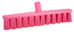 Podlahový smeták Ultra Safe , střední, 400 mm, Vikan 31734 červený
