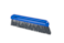 Detekovatelný smeták na mouku 300 x 20 mm, modrý 72166-2 (náhrada za P0474-2)