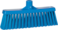 Smeták střední s přímou objímkou, 310 mm, Vikan 31663 modrý