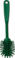 Kartáč na nádobí, střední, 280 mm, Vikan 42372 zelený