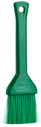 Cukrářský štětec superměkký, 50 mm, Vikan 5552502 zelený