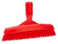 Úzký kartáč , extra tvrdý, 225 mm, Vikan 70404  červený